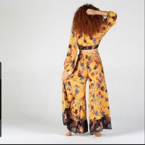 By Angie choose these great pants to Creat a boho you